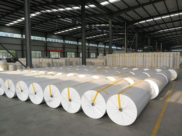 多祥镇狭缝式涤纶纺粘无纺布